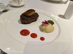 -王品牛排(佛山南海万科广场店)