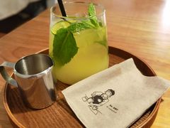 -沏点Trattoria意大利餐厅(新街口店)