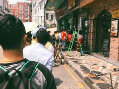 -细妹五香牛杂(步行街店)