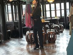 -豫园湖心亭茶楼