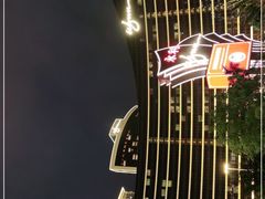 -永利澳门酒店