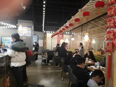 -陈傻子餐厅(世纪都会店)