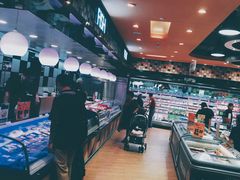 -百佳永辉超市(来福士广场店)