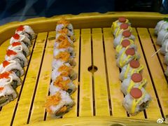 -汉丽轩·音乐自助烤肉餐厅(石岐店)