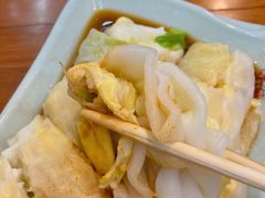 -张记炸串肠粉