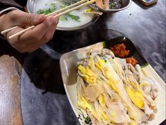 -财记鱼粥·肠粉