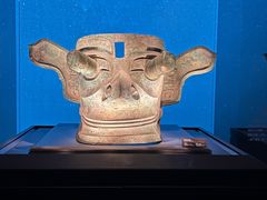 -三星堆博物馆