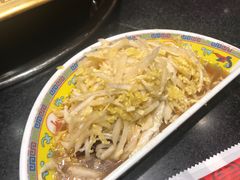 -芦月轩羊蝎子(劲松店)