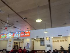 -冶建镜子·老南昌大排档·江西虾王(总店)