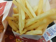 -肯德基(西安电子城店)