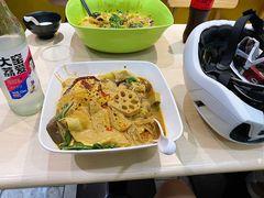 -林静小吃(复兴路店)