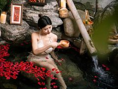 -瑜上·山食小馆