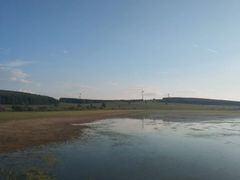 -塞罕坝国家级自然保护区