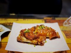 -金谷园饺子·烧烤(人大总店)