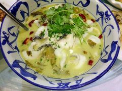 -渔堂公园餐厅·本帮菜(乐园路店)