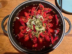 -黄尚皇小龙虾-螃蟹-深夜食堂(皇后公园店)