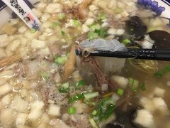 -陕味食族油泼面·小炒盖码面(双榆树店)