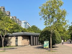 -唐城墙遗址公园