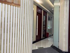 -泰康拜博口腔(世博园乐尔店)