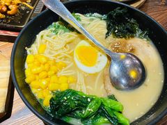 -小川洋风料理(街道口店)
