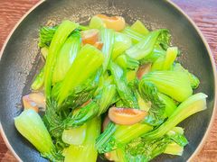 -古都历食南京菜·烤鸭·鸭血粉丝·汤包(南京博物院店)