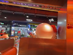-伟大航路烤鱼(迅驰广场店)