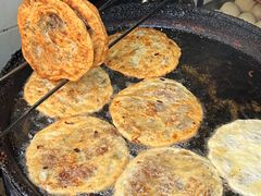 -逍遥镇刘相五胡辣汤豆沫馆(康复中街店)