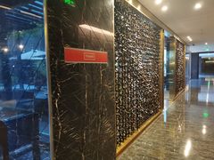 -Tivano意大利餐厅(成都居舍酒店)