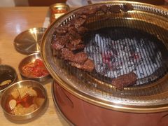 -闻老头·菊花炭烤肉(D11店)