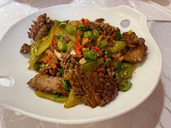 -马凯餐厅(长椿街店)