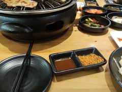 -九田家黑牛烤肉(溧水万达店)