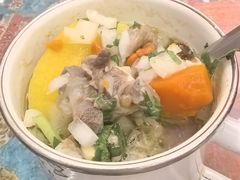 -乡村馕坑肉·烧烤·新疆菜·本地人更爱吃(阿勒泰首店)
