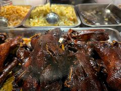 -乔波食品(杜桥中心菜场店)