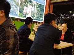 -江记普宁肠粉(国贸店)