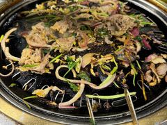 -杨小佳·齐齐哈尔烤肉·烤串(广州店)