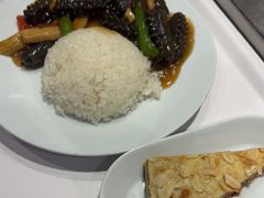 -宜家·瑞典风味餐厅(四元桥店)