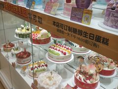 -味多美蛋糕(安贞桥东店)