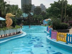 -海合安成都极地海洋公园