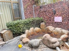 -北京益泉花园酒店