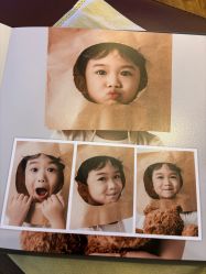 -倾城宝贝儿童摄影(浦东金谊店)