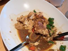 -黄山老妈·土菜(碧桂园店)
