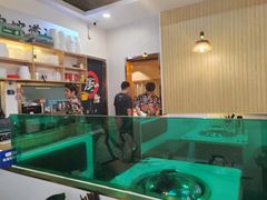 -冰城焰会大丰收铁锅炖(萝岗万达金街店)