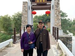 -御霞苑泥烩鸡休闲农庄