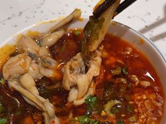-佬缸炮江湖川菜(玉林店)
