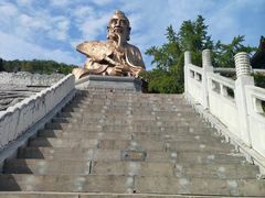 -句容茅山景区