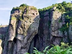 -方岩风景区