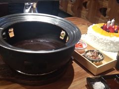 -黑牛の店·和牛烧肉(大悦城店)