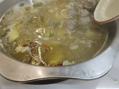 -壹道鸣·药膳鸡(月苑店)