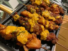 -摩登有记·新派泰国菜(银钻广场店)