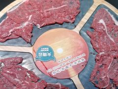 -乔先生涮肉·鲜活牛羊肉火锅(塘沽店)